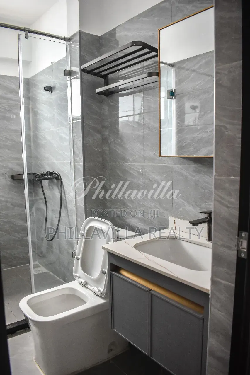 2bdrm Apartment in Located On, Hurlingham for rent
