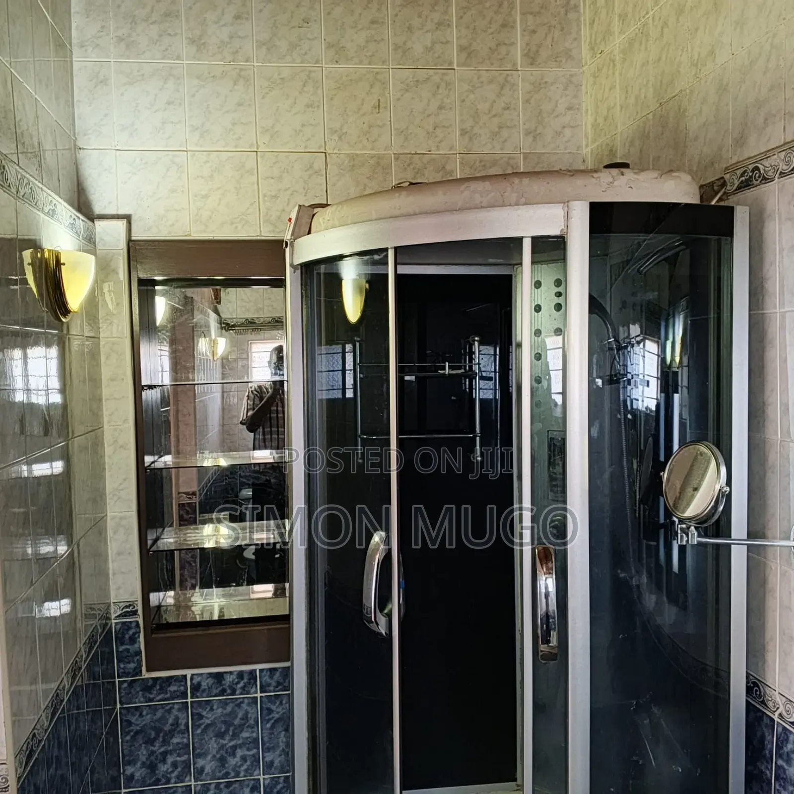 3bdrm Maisonette in Woodley Estate for sale