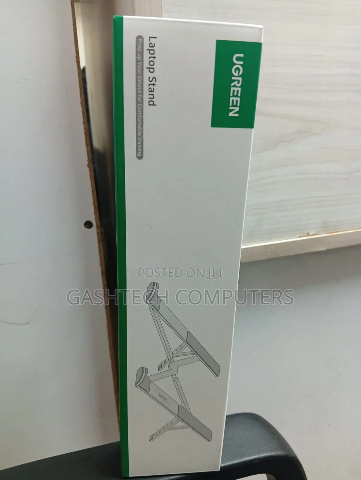 Ugreen Laptop Stand Foldable Portable