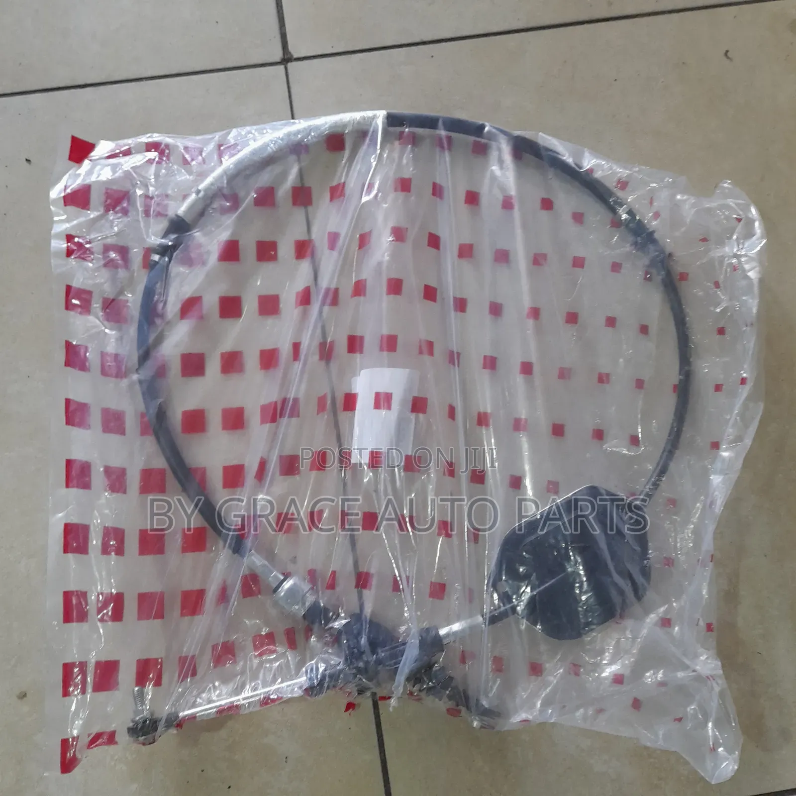 Gear Cable/Selector Cable Toyota Probox.