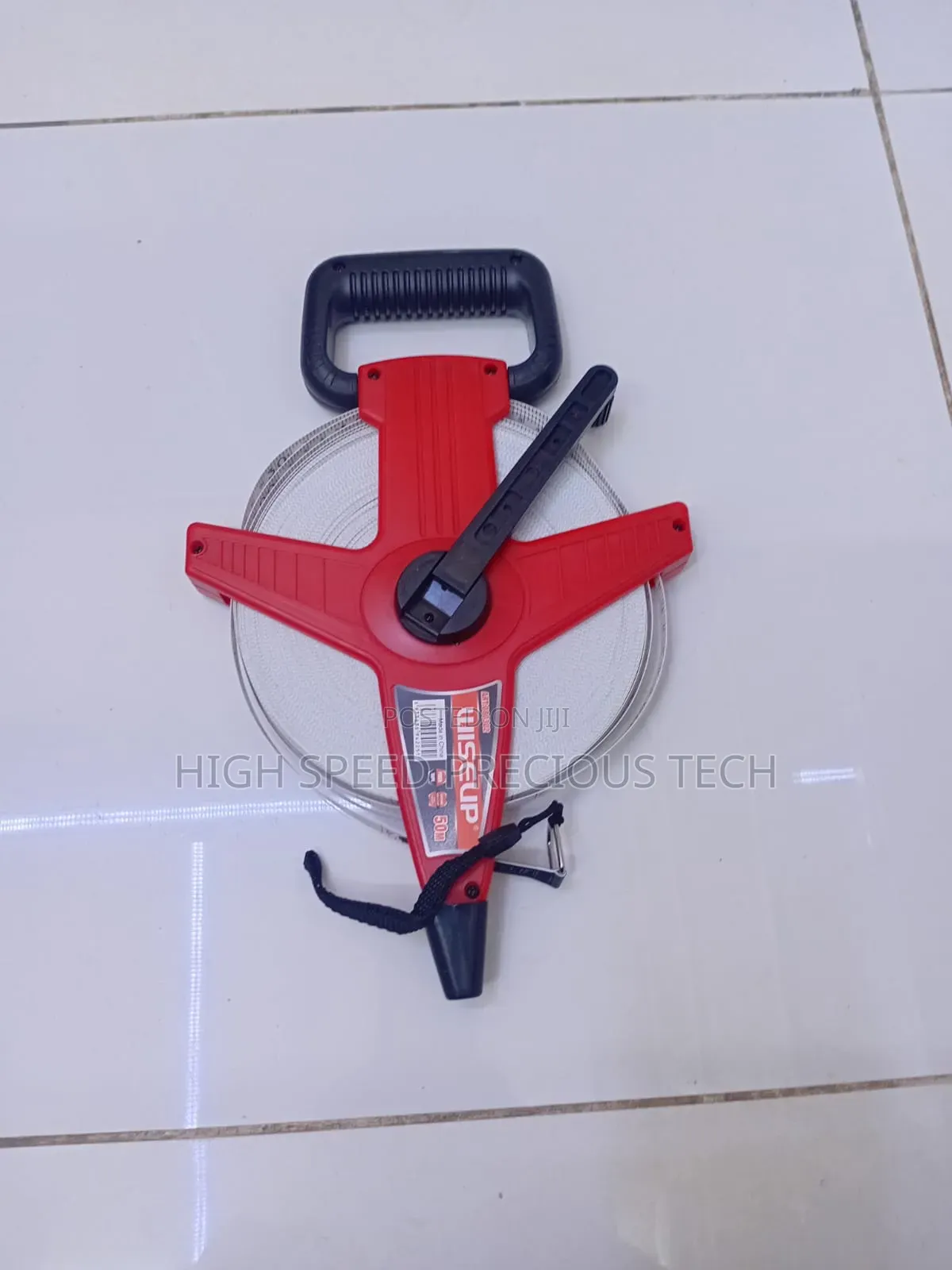 Tape Measure 50metres Surveyor