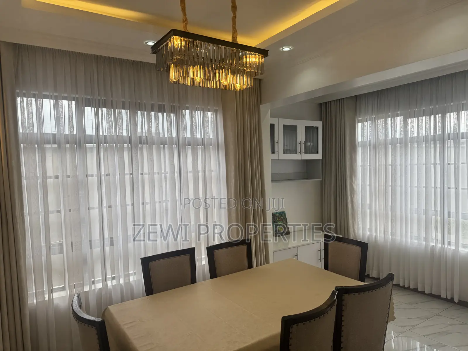 4bdrm Bungalow in Kibiku for sale