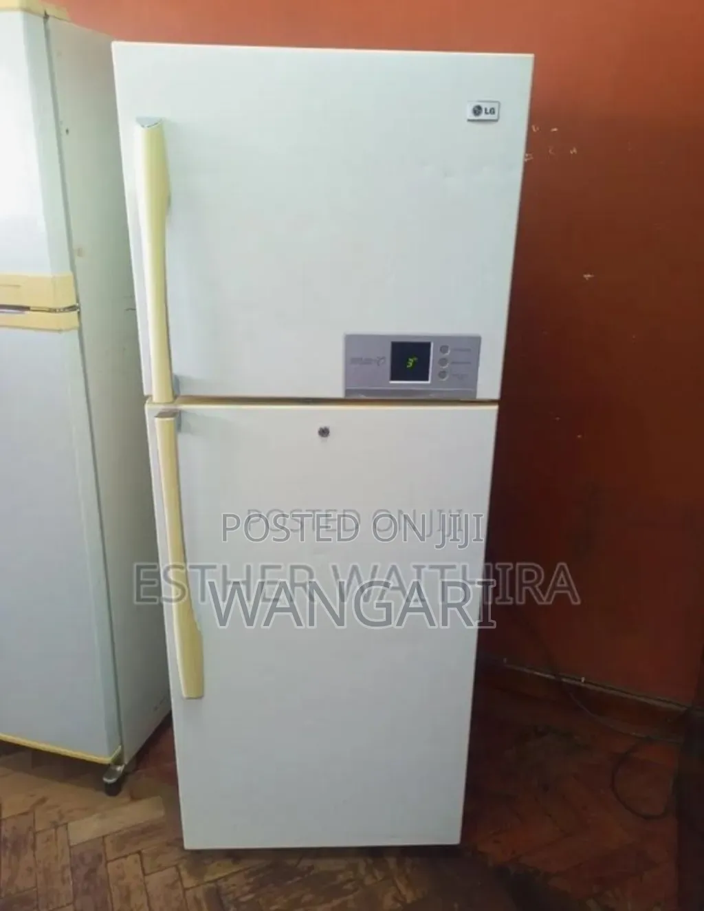 High Quality Lg 255l Fridge