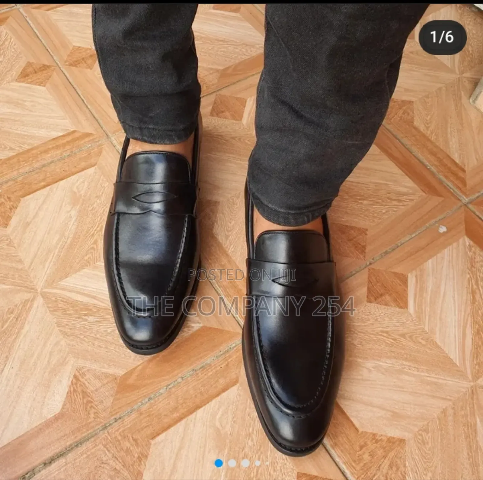 Quality Leather Casual Timberland,Clarks, Billionaire Official Shoes