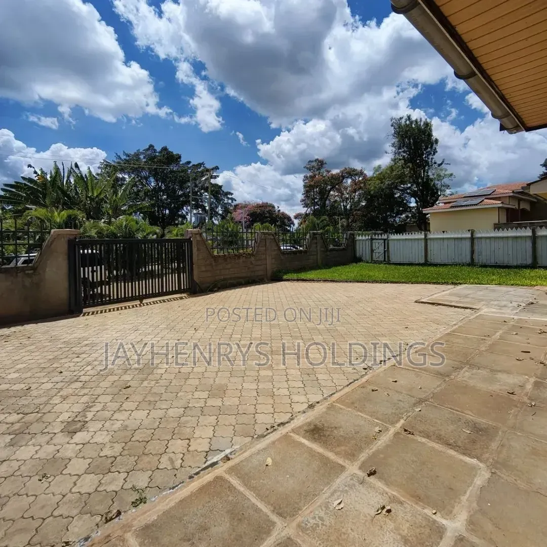 4bdrm House in Thindigua/Kasarini for rent