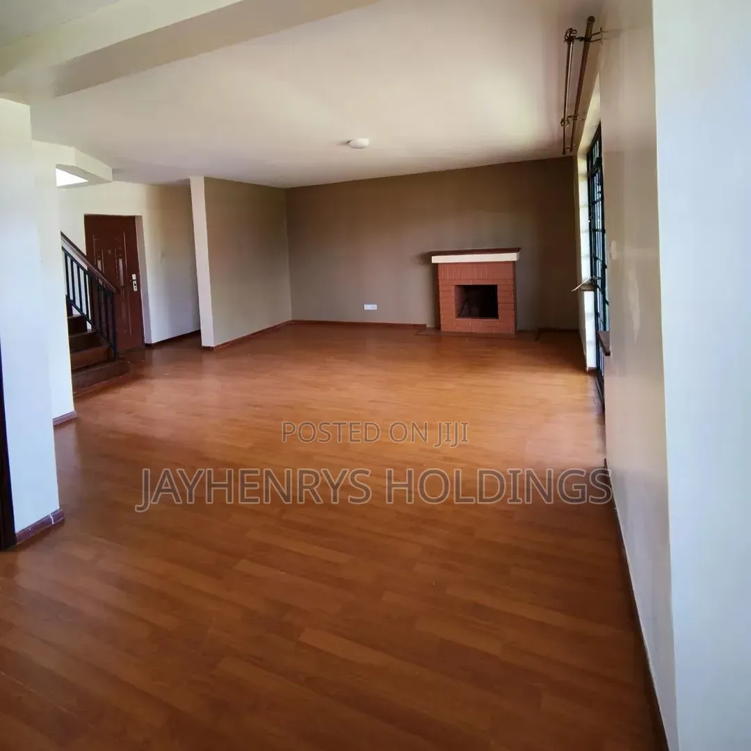 4bdrm House in Thindigua/Kasarini for rent
