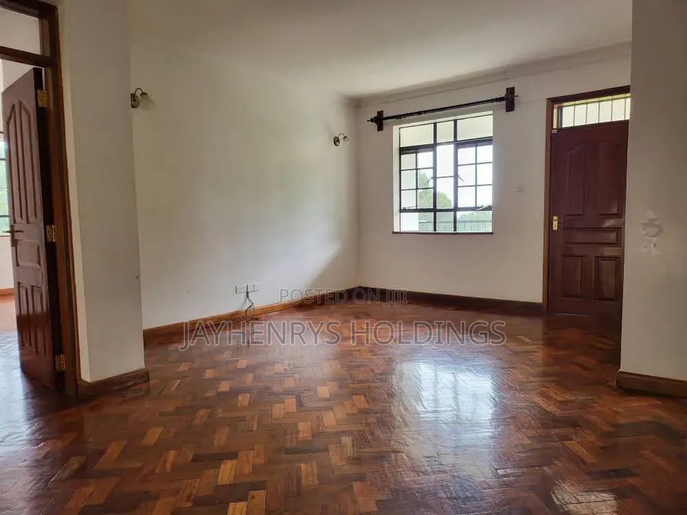 5bdrm House in Kitisuru for rent