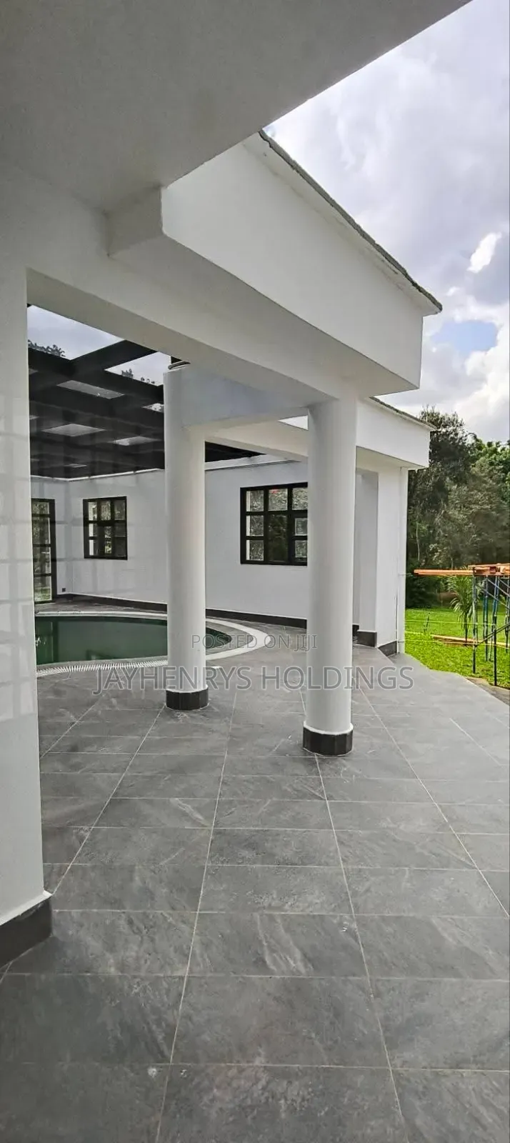 5bdrm Villa in Ridgeways for rent