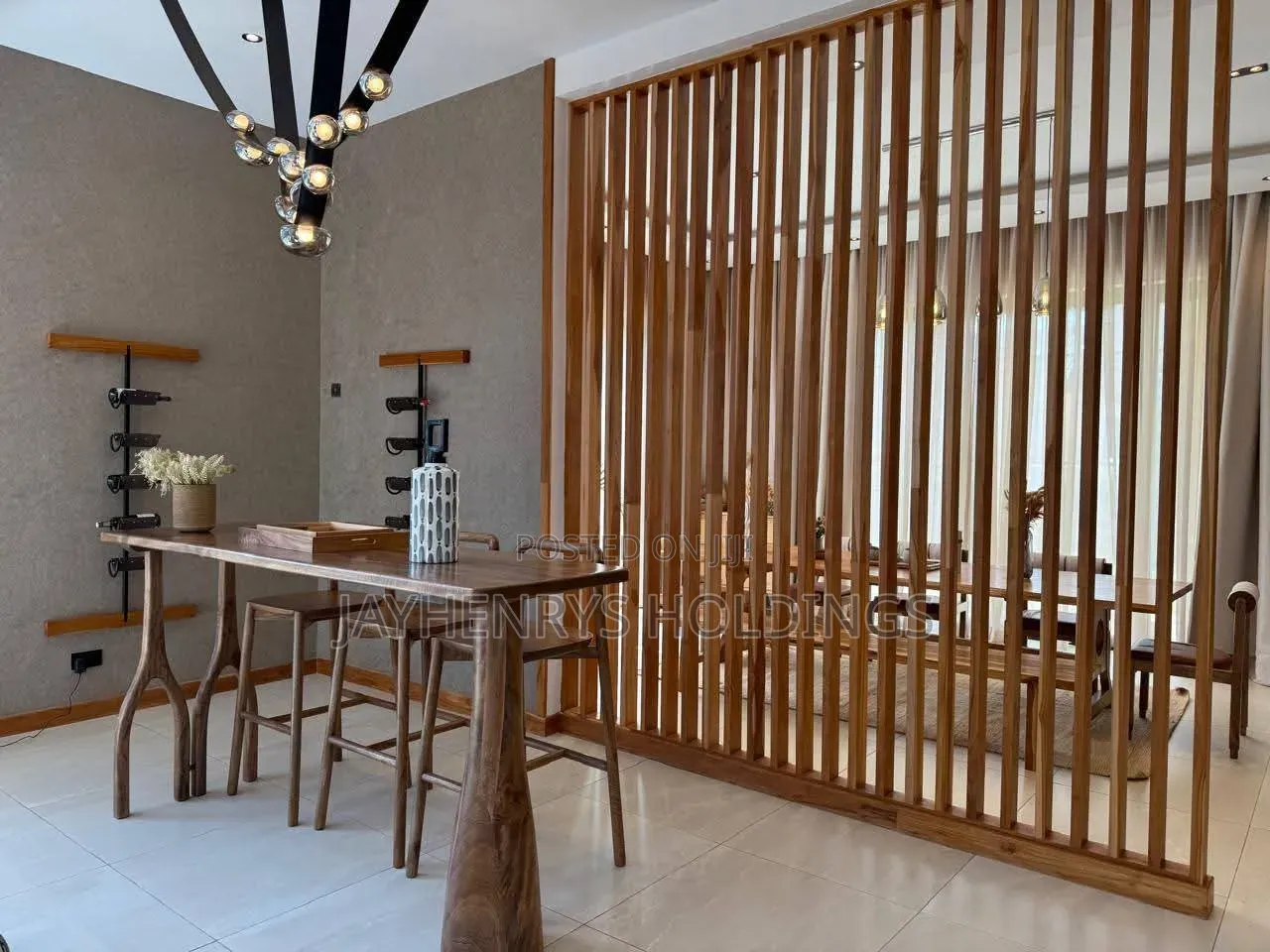 4bdrm Villa in Loresho for rent
