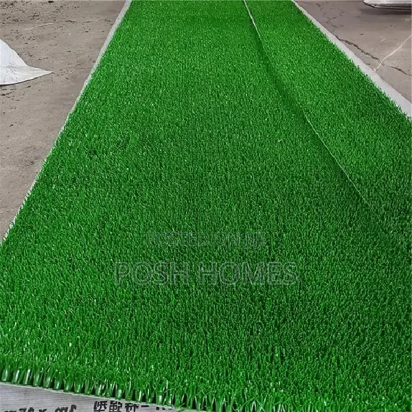 Artificial 15mm Grass Carpet