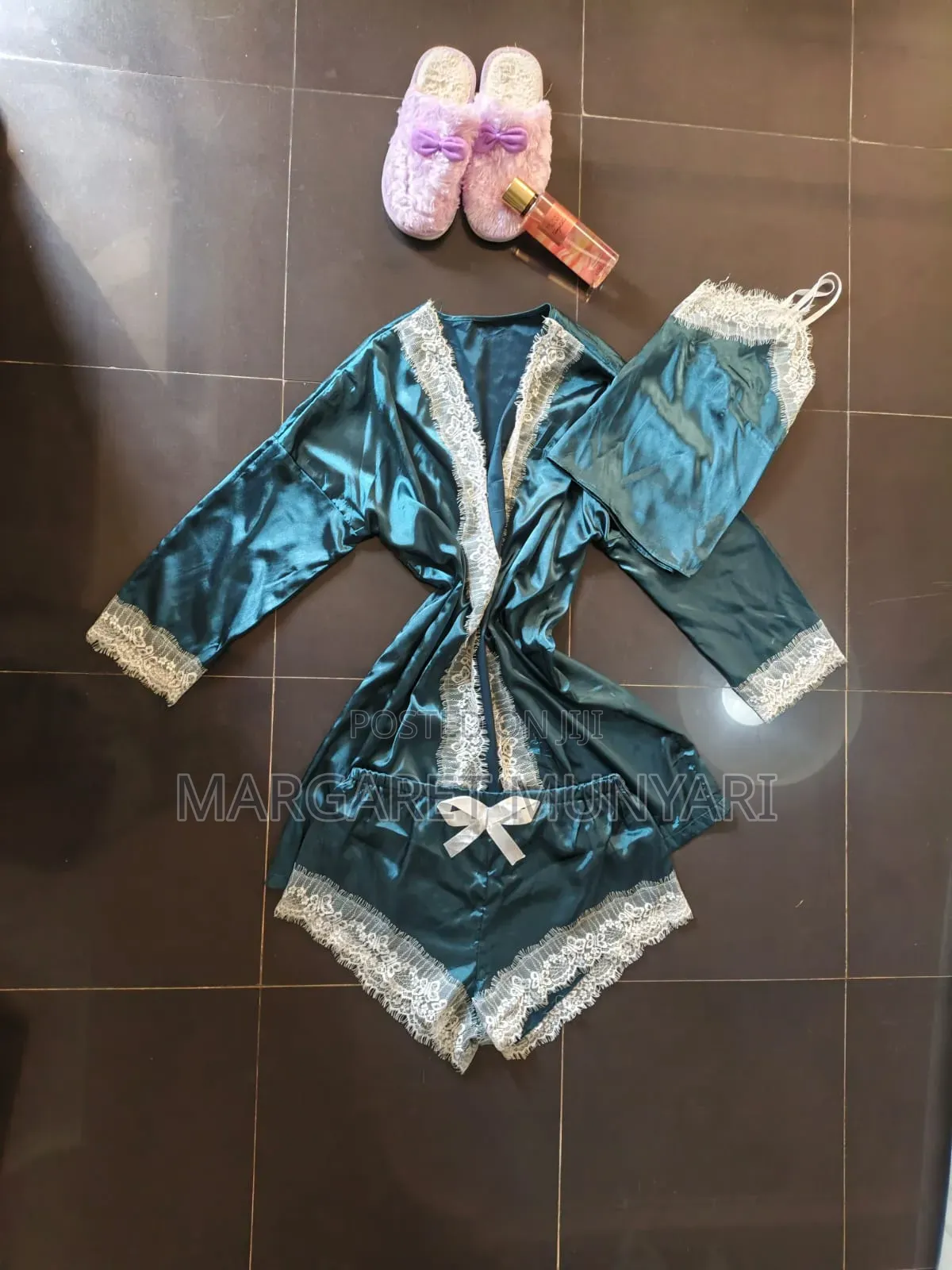 Sexy Lingerie
