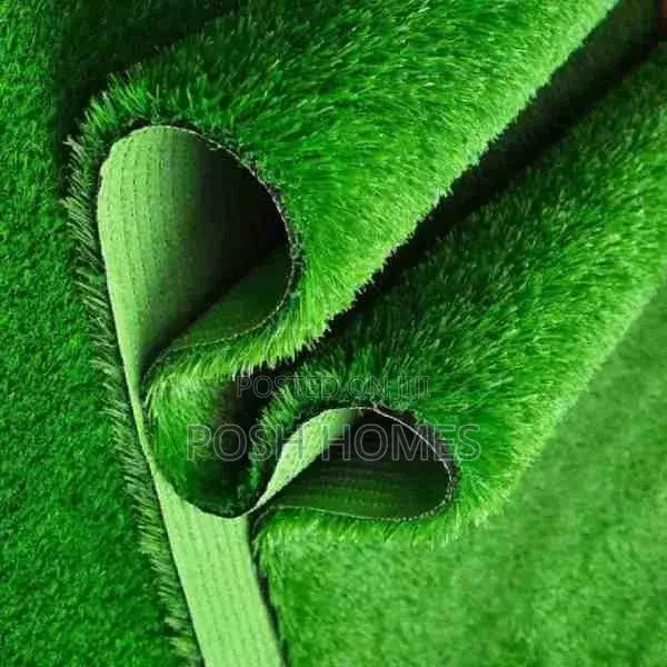 Weather Shield Artificial Grass Carpet