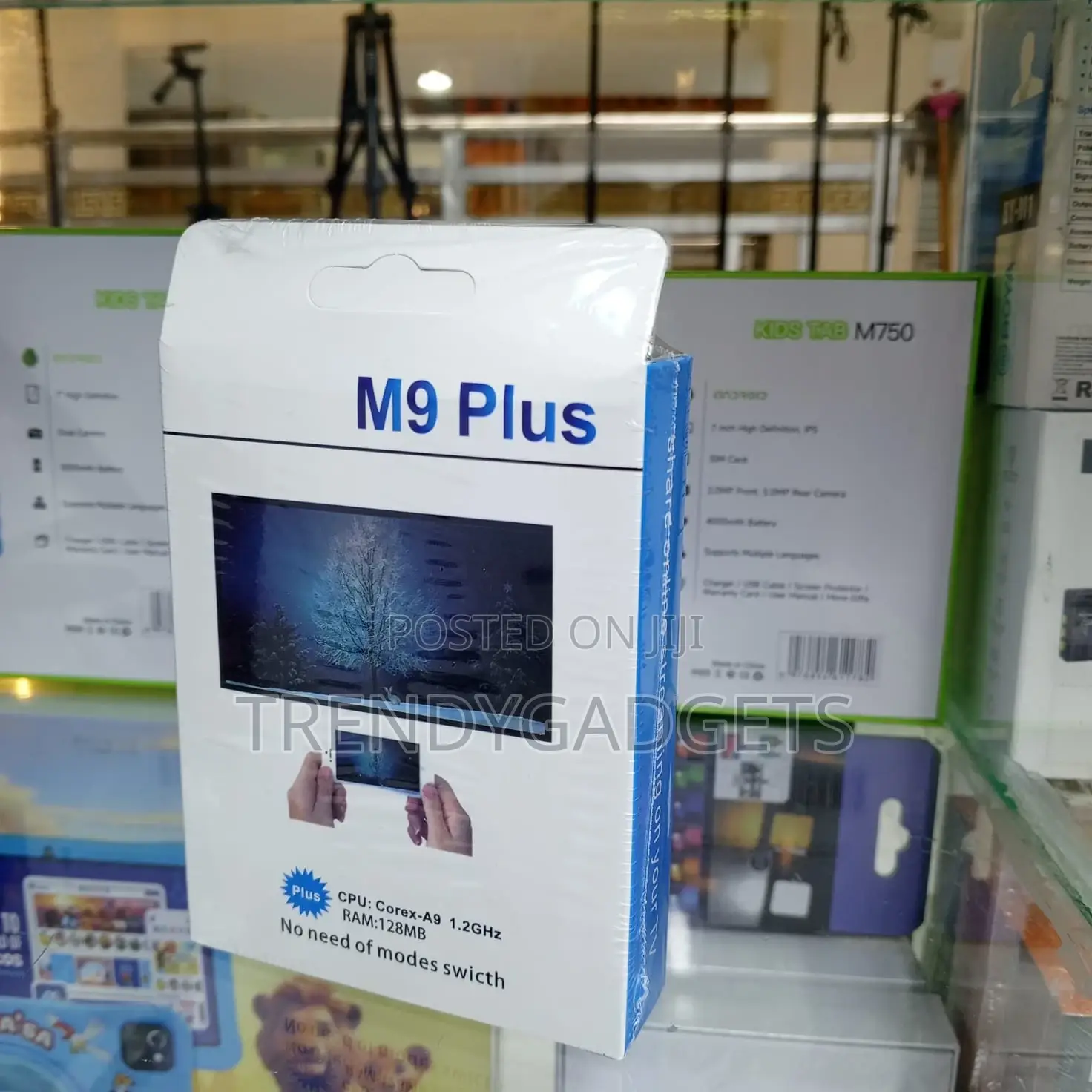 Anycast M9 Plus Screen Mirroring Adapter Airplay Miracast