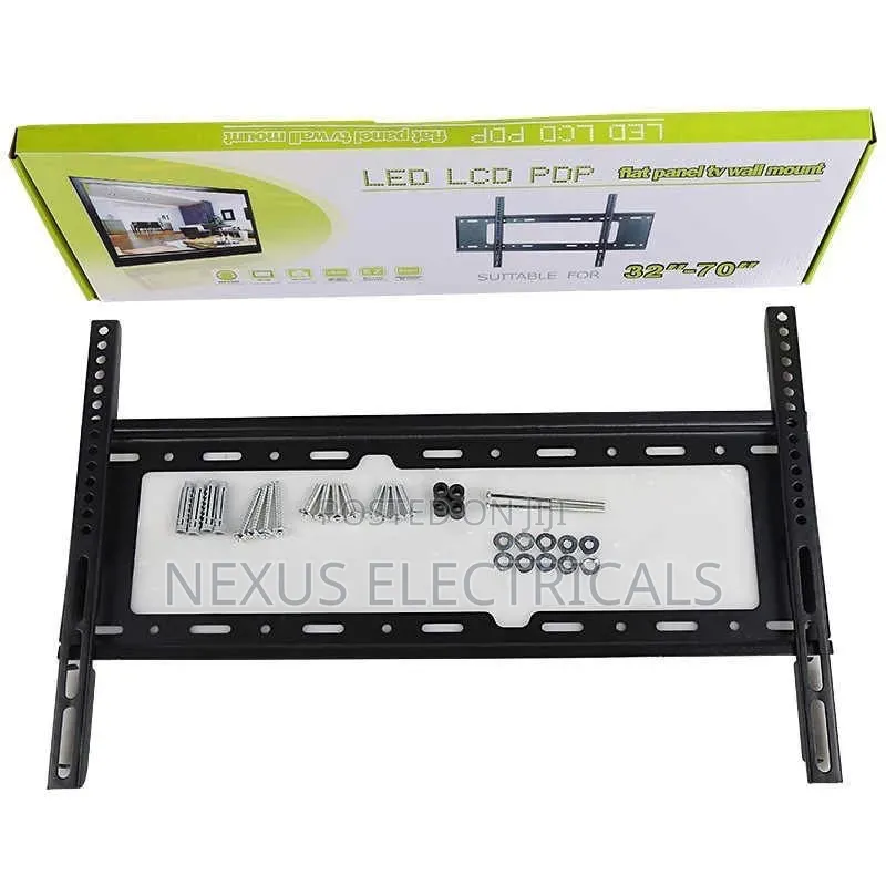 Tv Wall Mount 65"