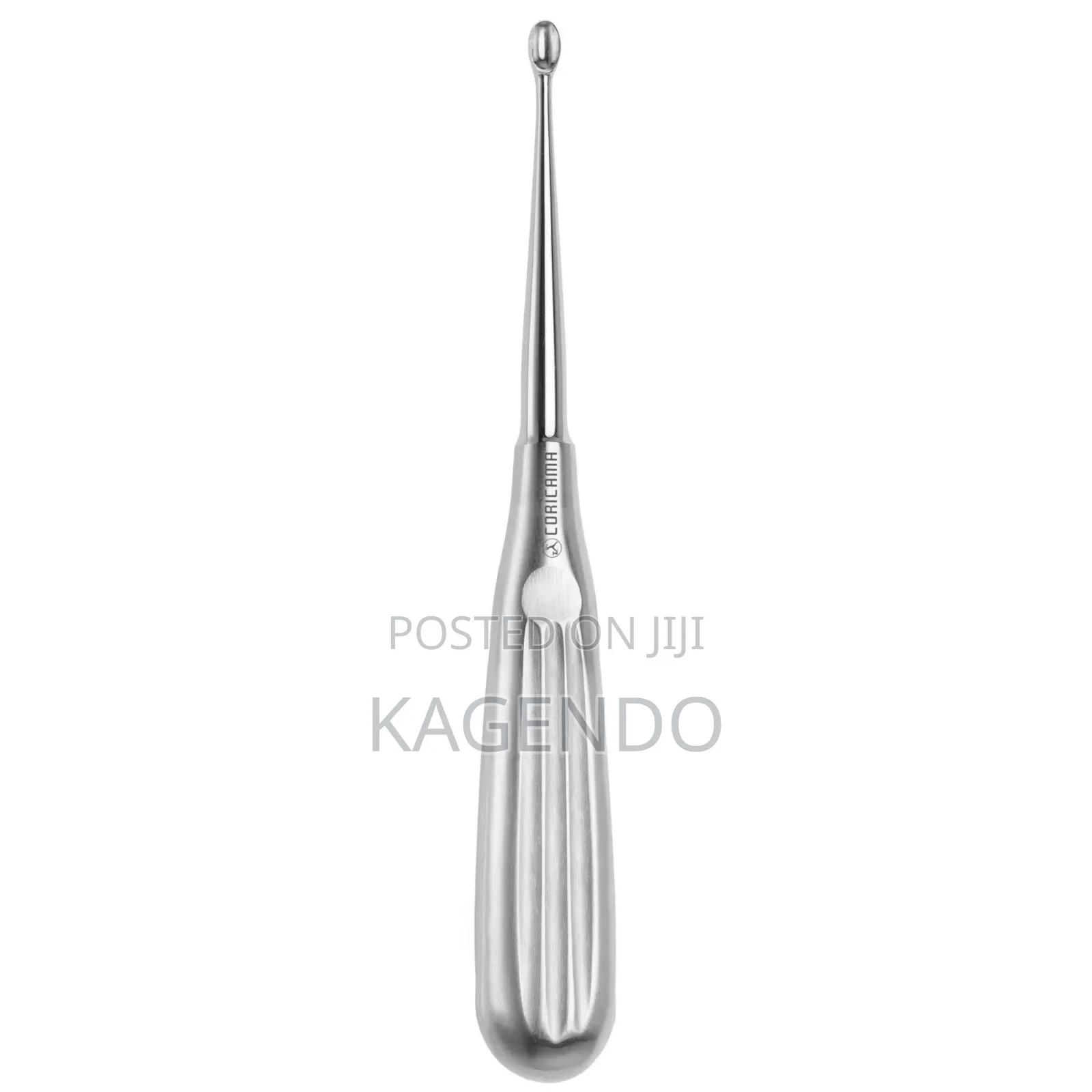 Bone Curette