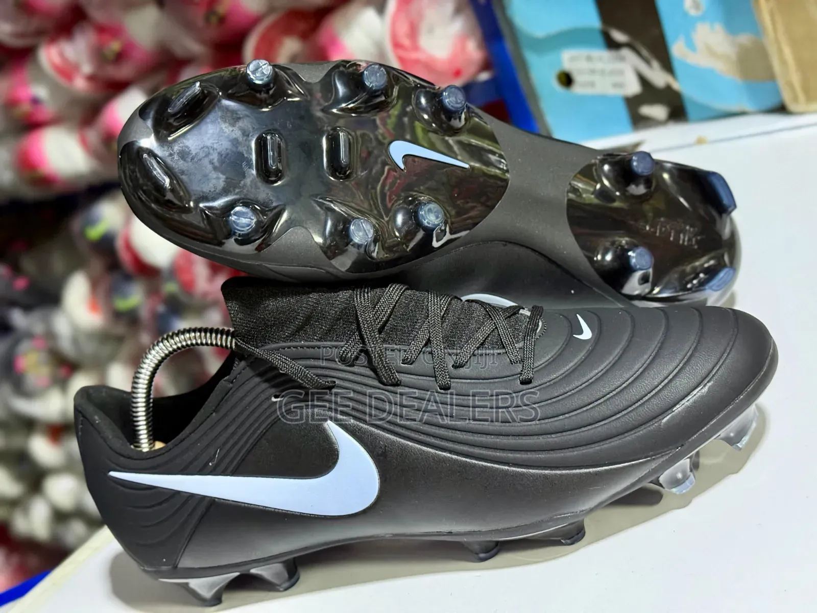 Nike Tiempo Maestro Football Boots, Tiempo Soccer Boots