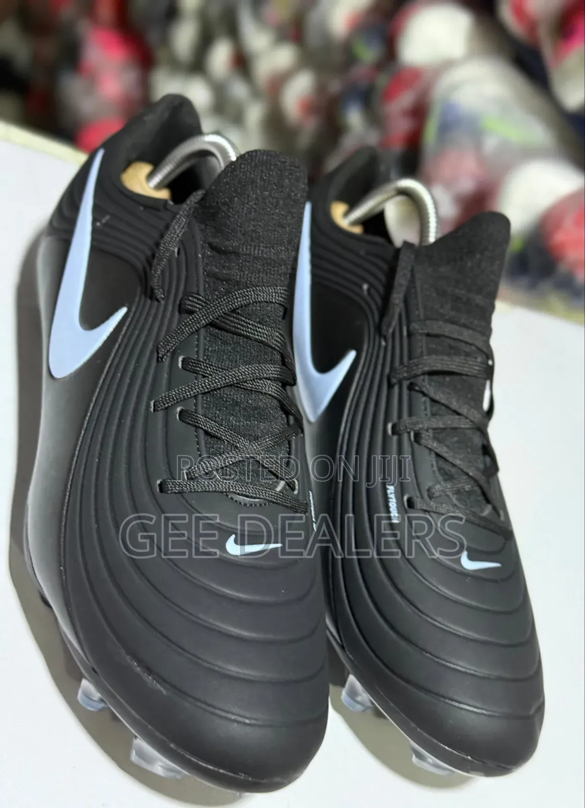 Nike Tiempo Maestro Football Boots, Tiempo Soccer Boots