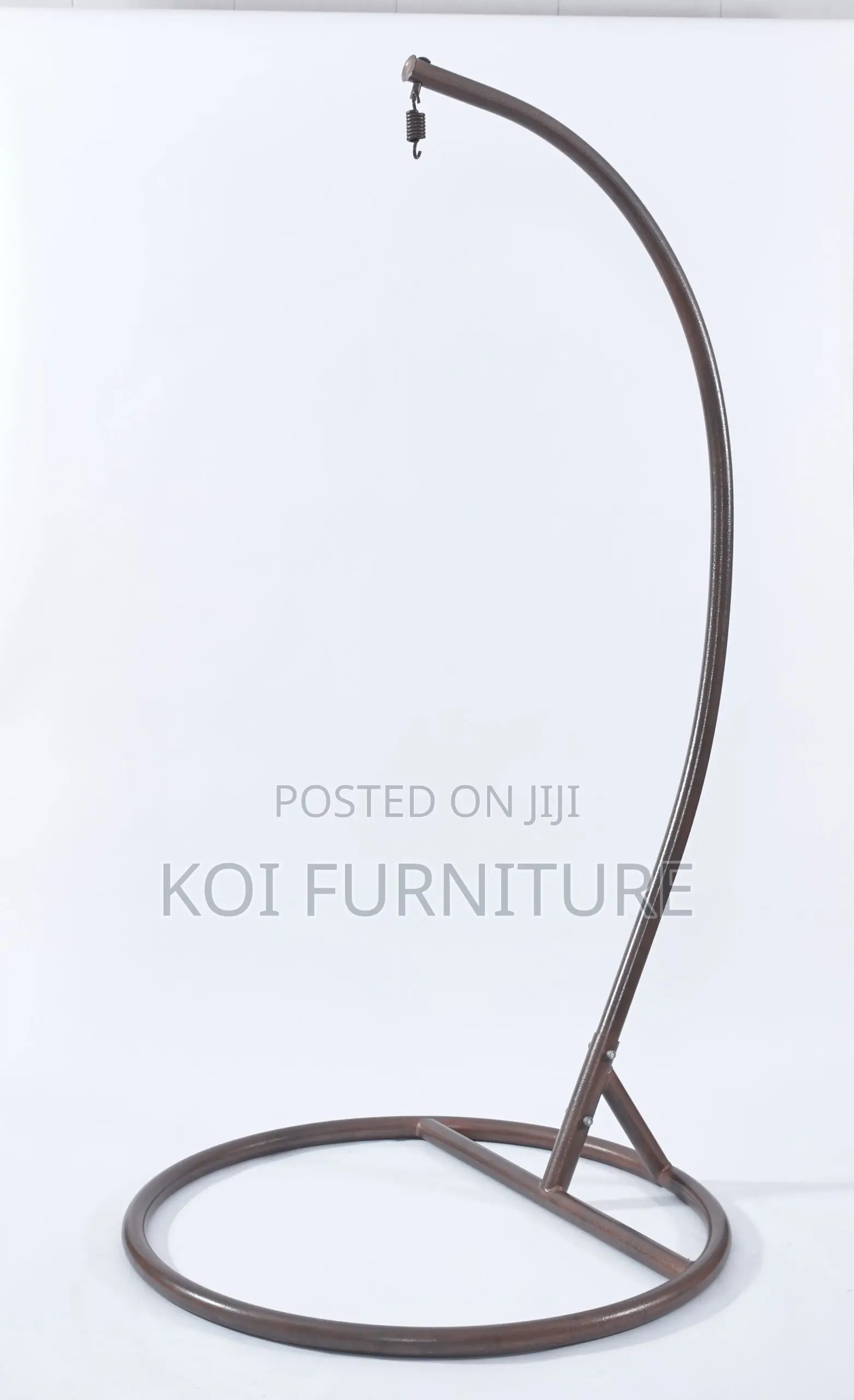 Home Chairs; Heavy Cushioned Hanginig Rattan Balcony Hammock Chairs