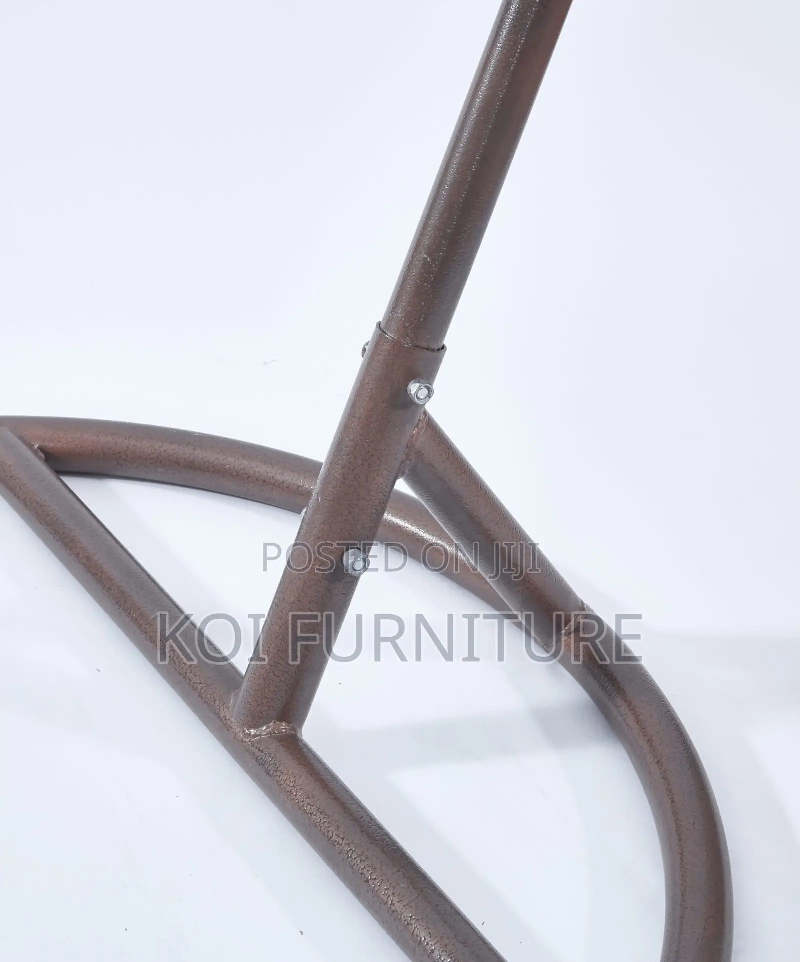 Home Chairs; Heavy Cushioned Hanginig Rattan Balcony Hammock Chairs