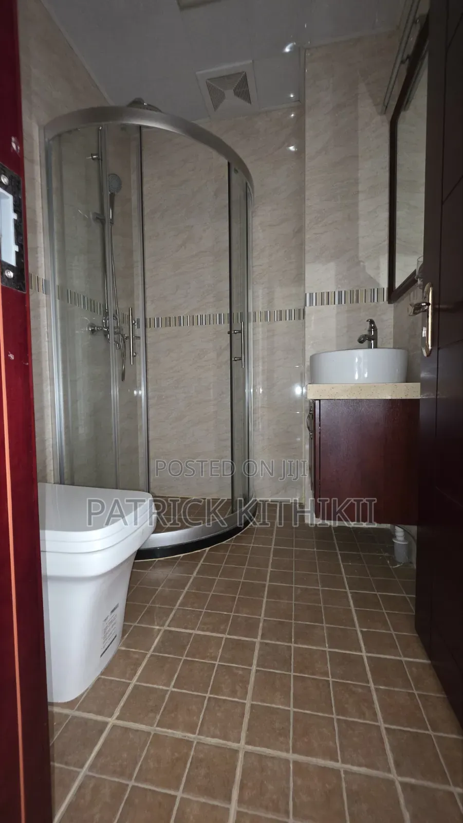 3bdrm Apartment in Jacaranda Gardens, Kahawa Maziwa for sale