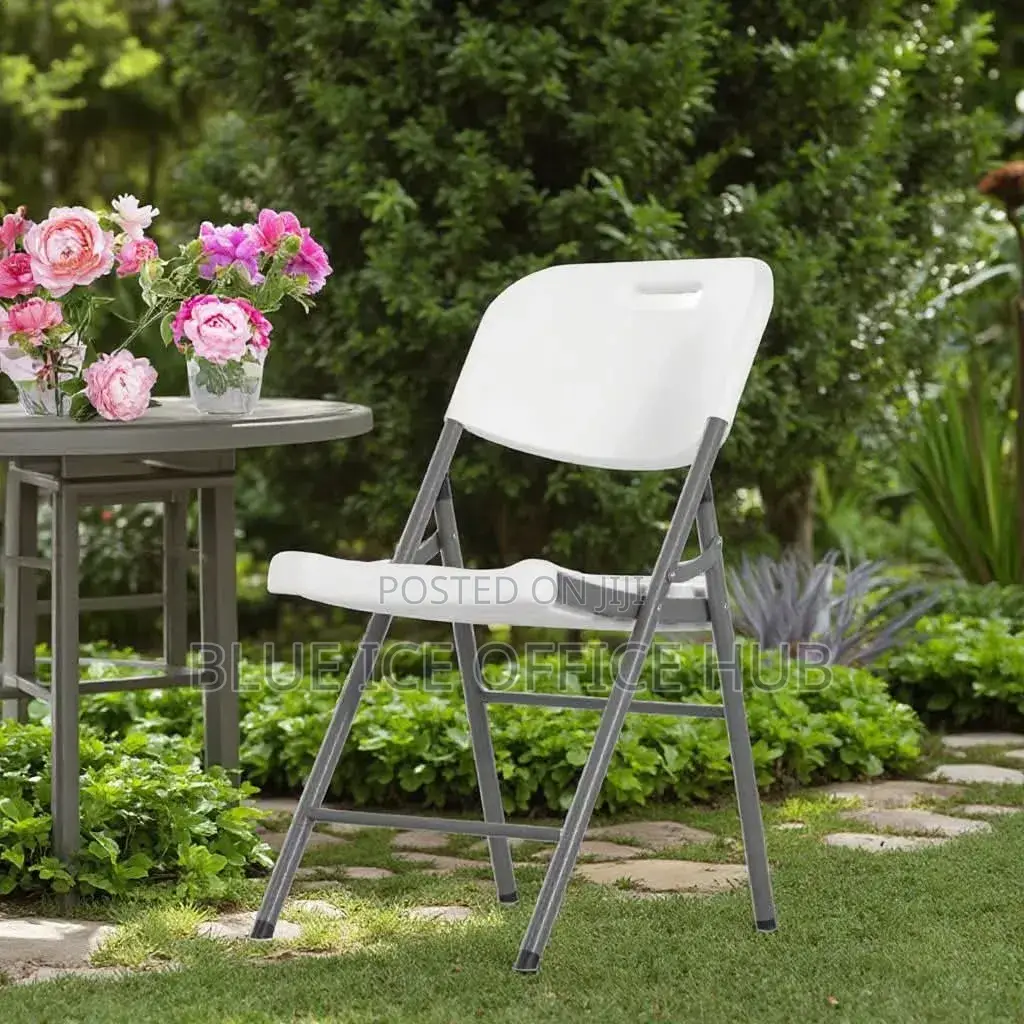Event Garden Chair Foldable