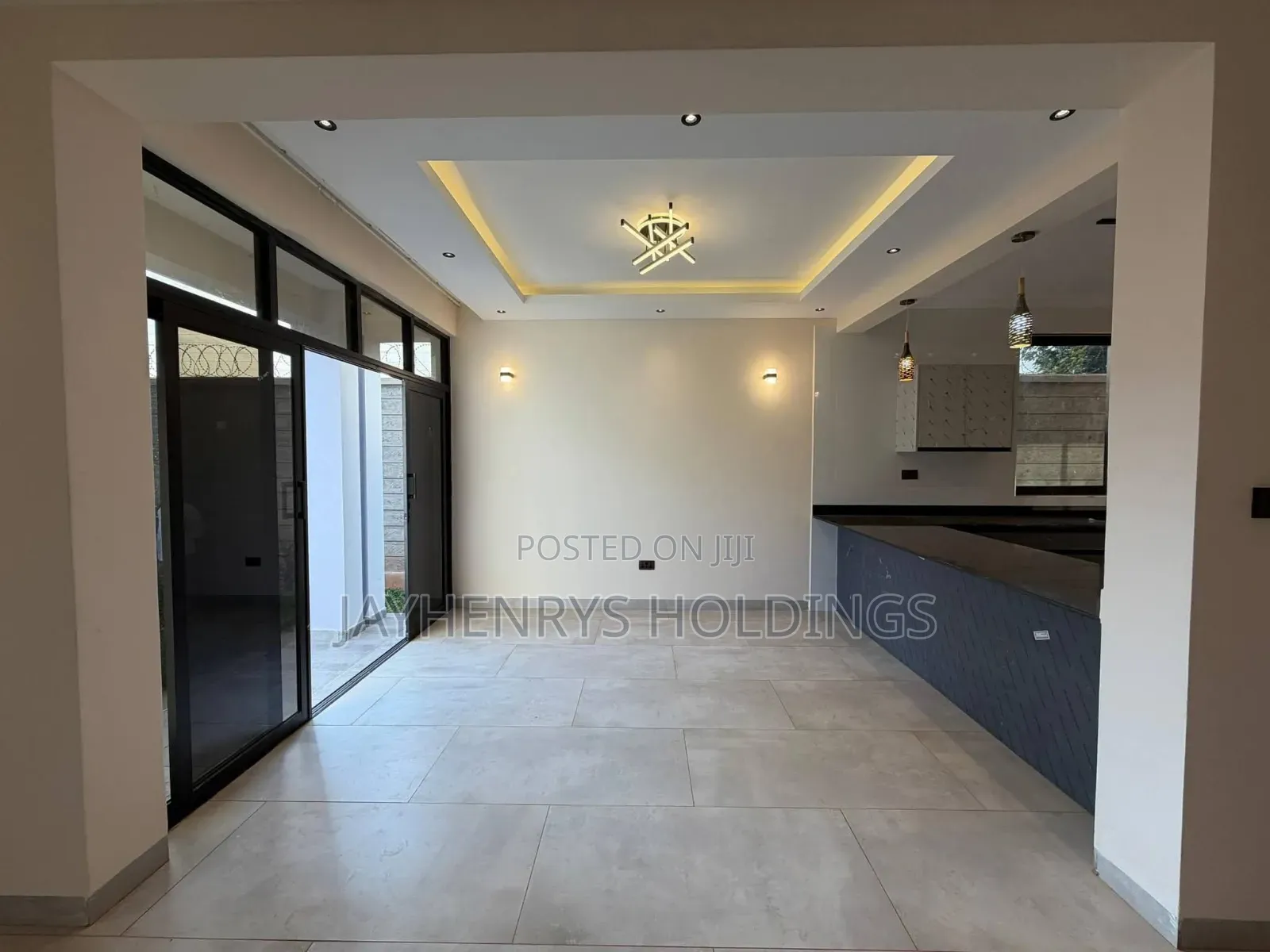 4bdrm House in Thindigua/Kasarini for sale