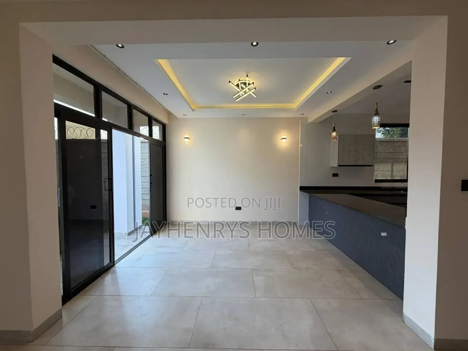 4bdrm House in Thindigua/Kasarini for sale
