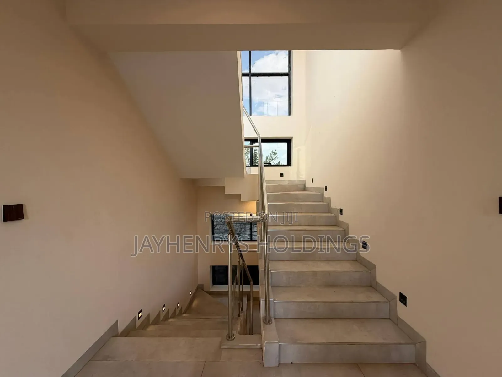 4bdrm House in Thindigua/Kasarini for sale