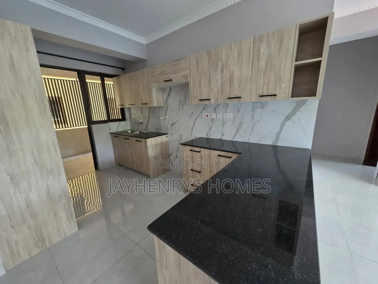 1bdrm Apartment in Westlands, Spring Valley for rent