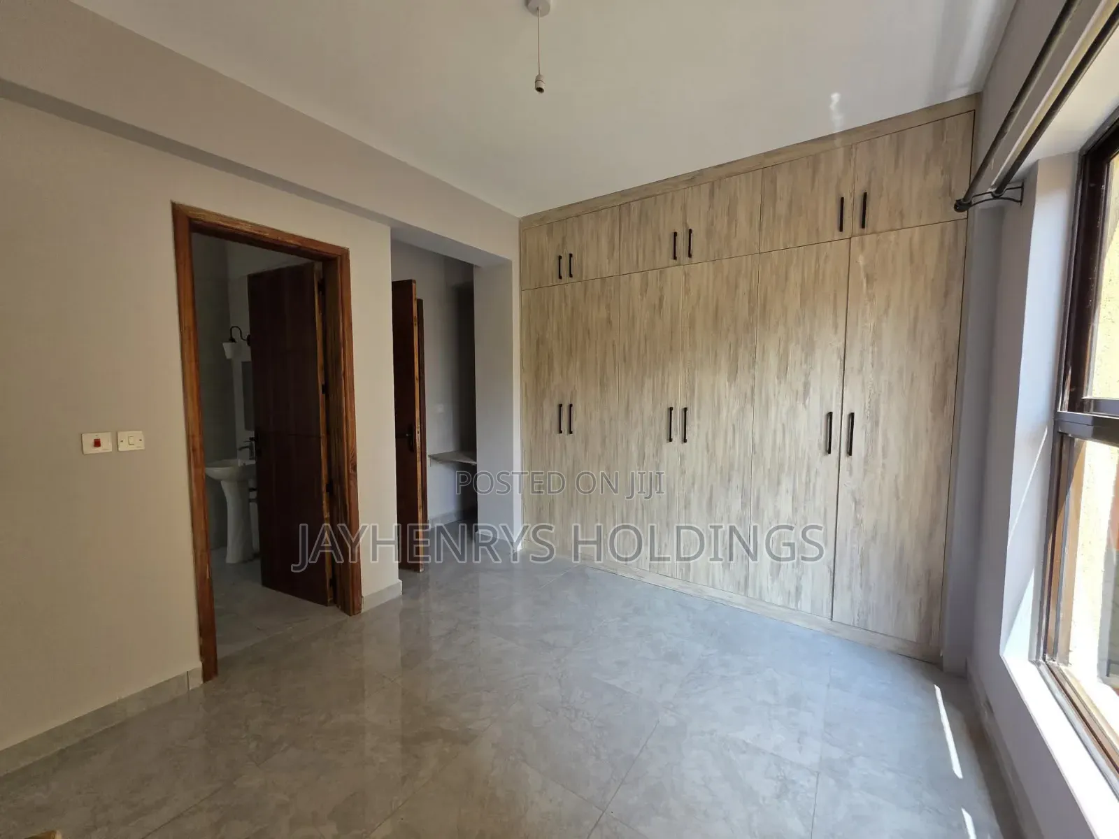 1bdrm Apartment in Westlands, Spring Valley for rent