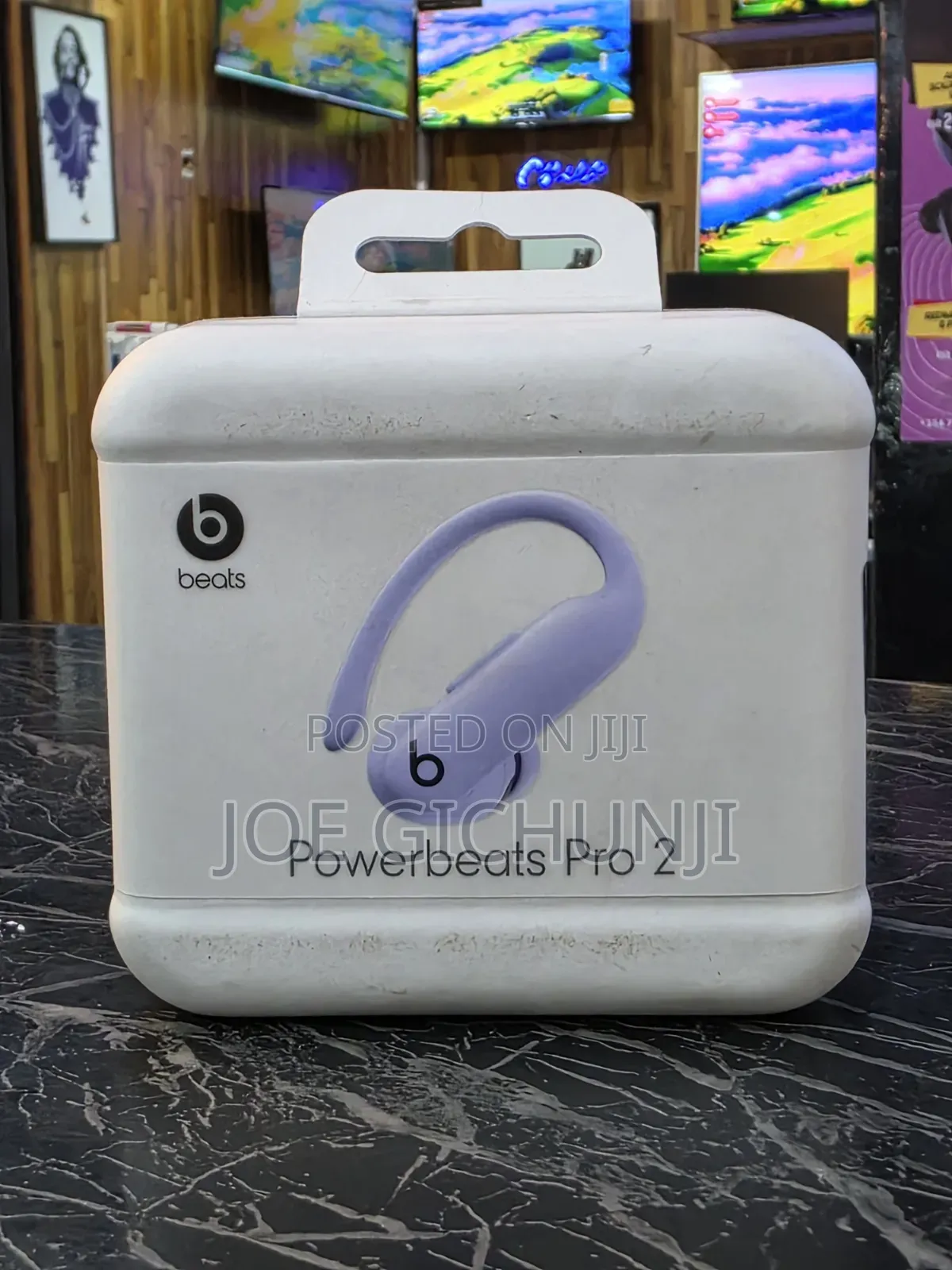 Powerbeats Pro 2