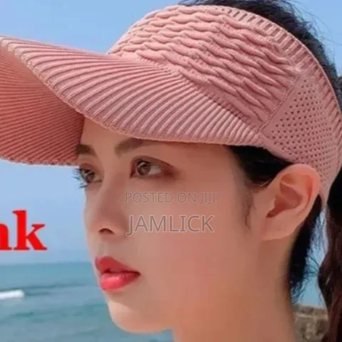 New Women Anti-Uv Sun Hats –Zy