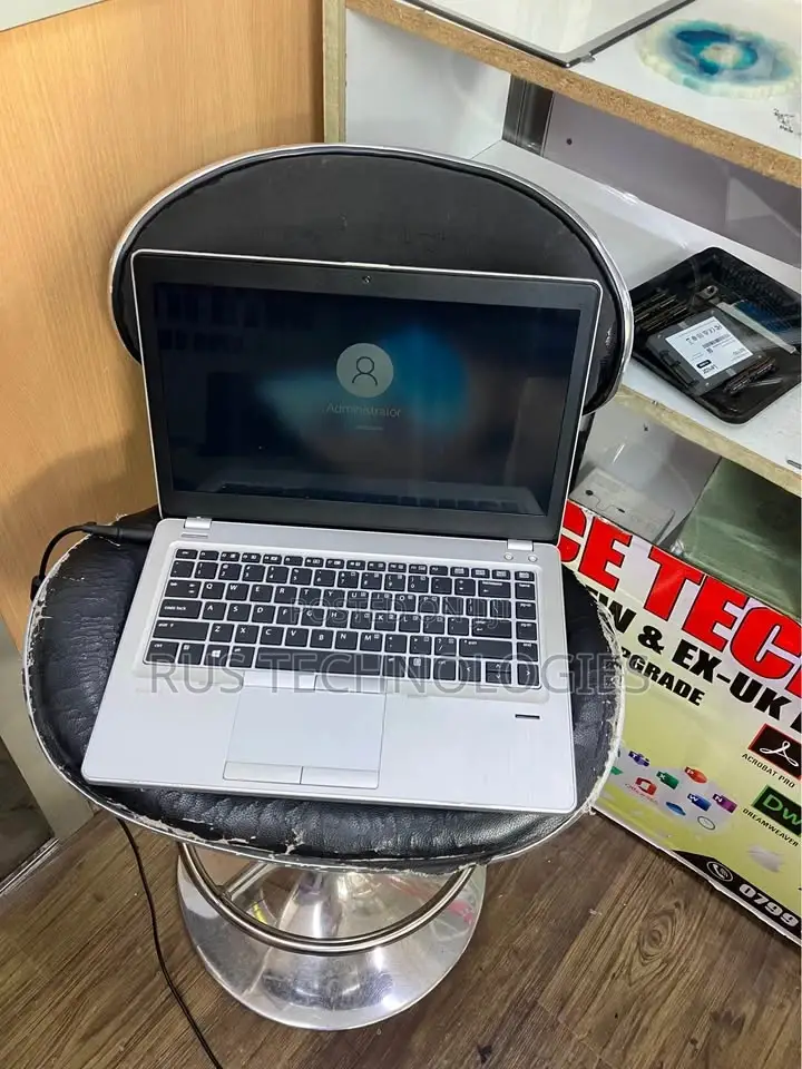 Laptop HP EliteBook Folio 9470M 8GB Intel Core i5 SSD 256GB