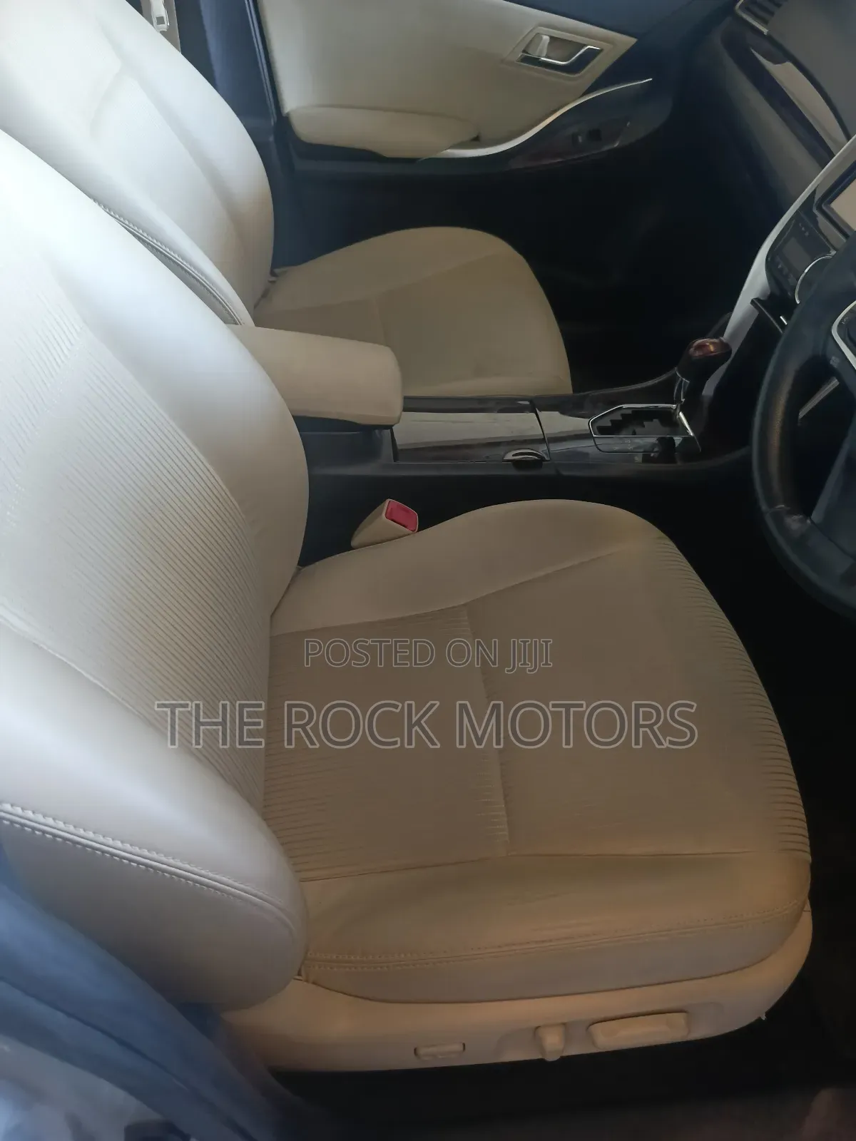 Toyota Allion 2019 Silver