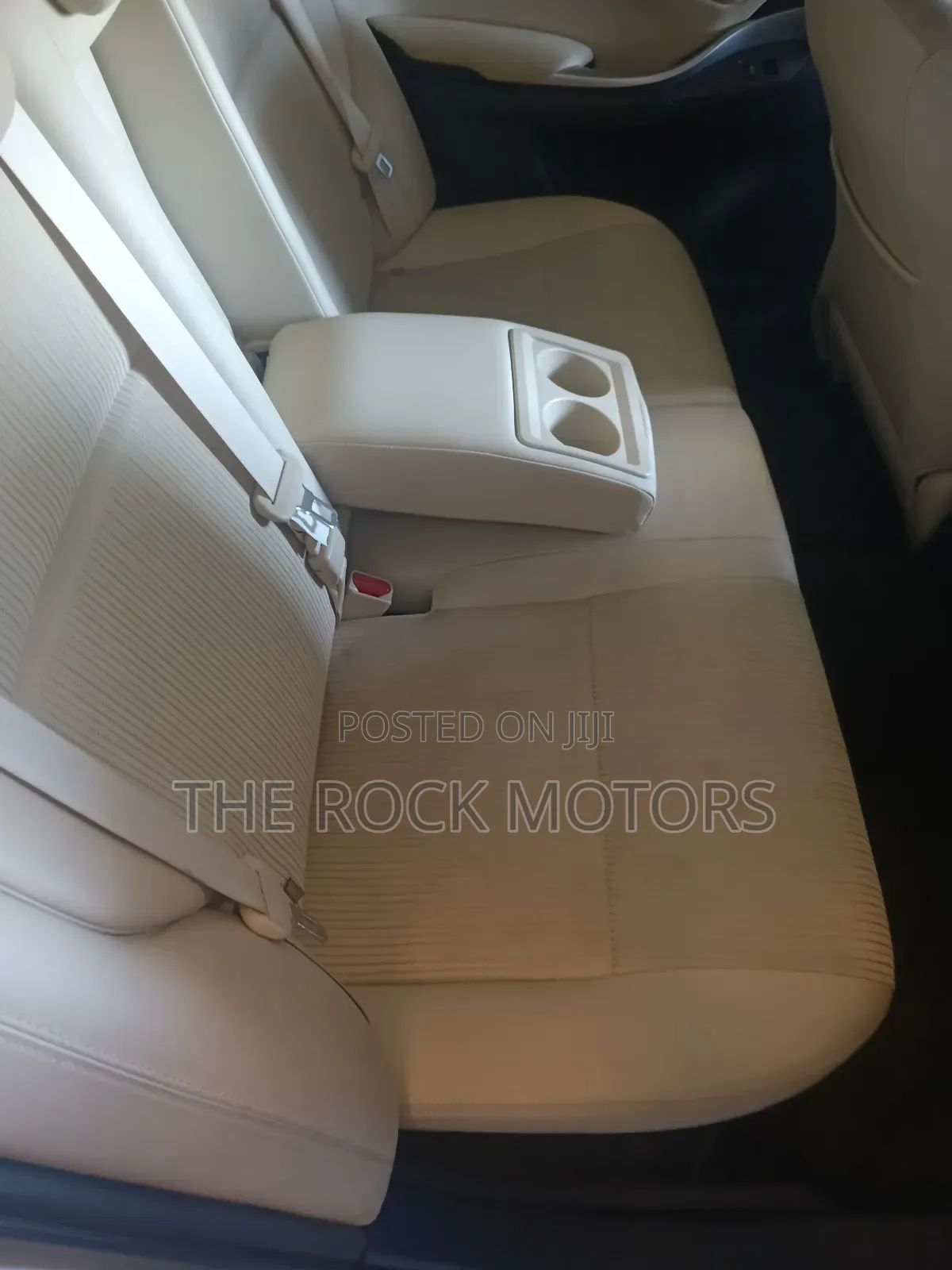 Toyota Allion 2019 Silver