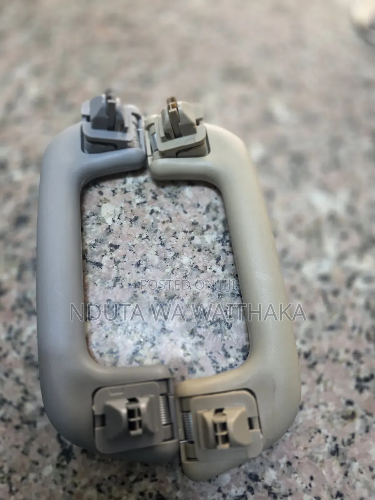 Iinner Roof Handle Toyota