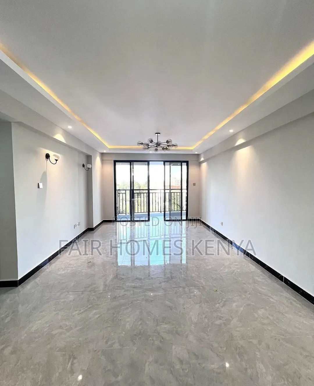 2bdrm Apartment in Othaya Road, Kileleshwa for rent