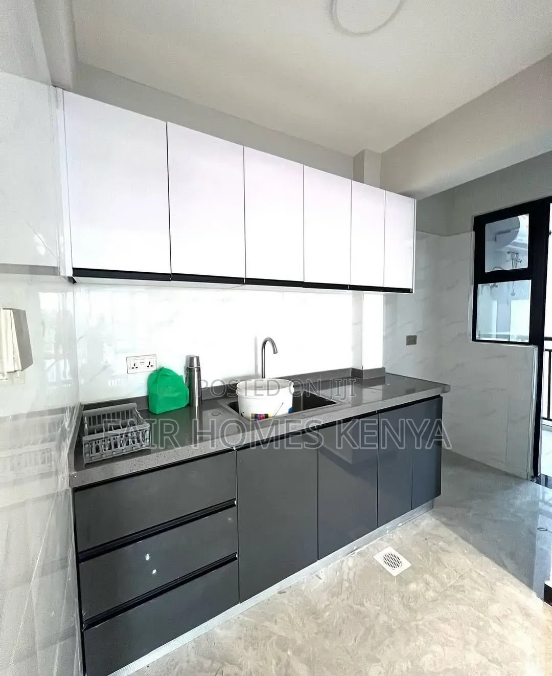 2bdrm Apartment in Othaya Road, Kileleshwa for rent