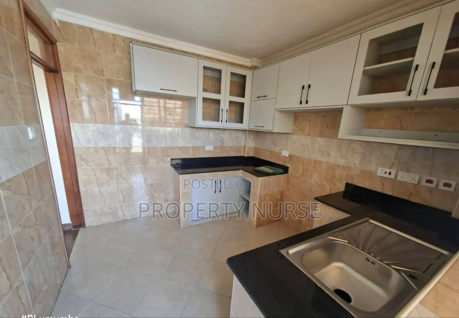2bdrm Apartment in Katani for rent
