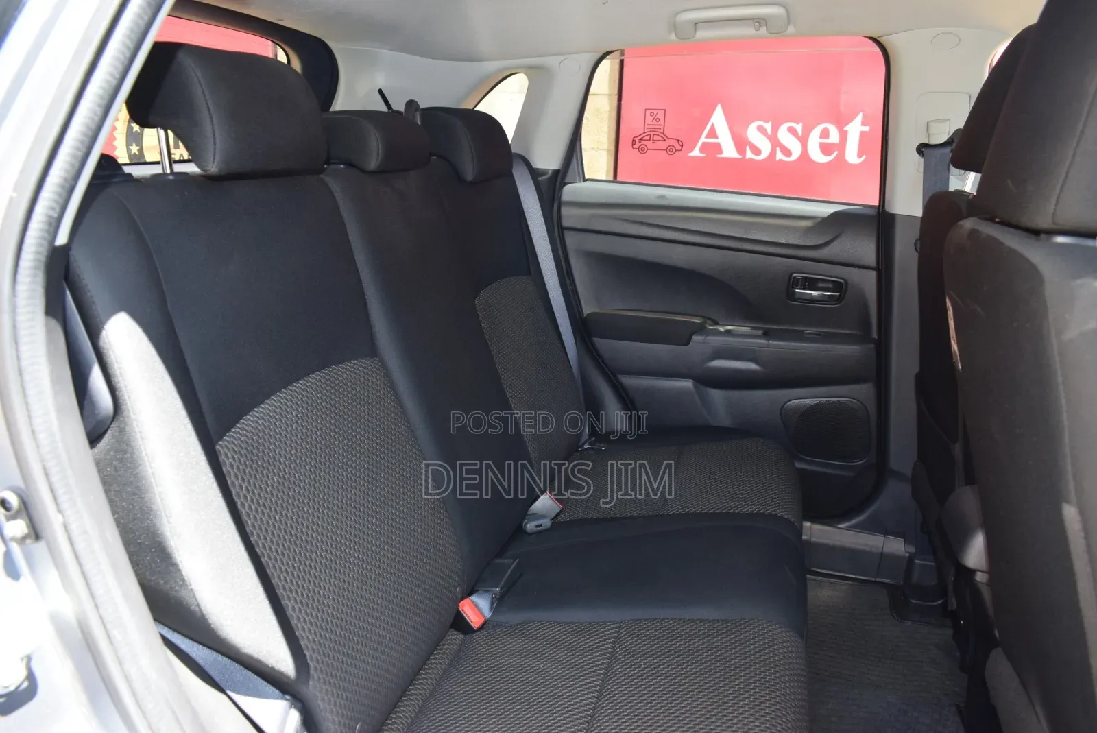 Toyota Roomy 1.0 FWD 2018 Maroon