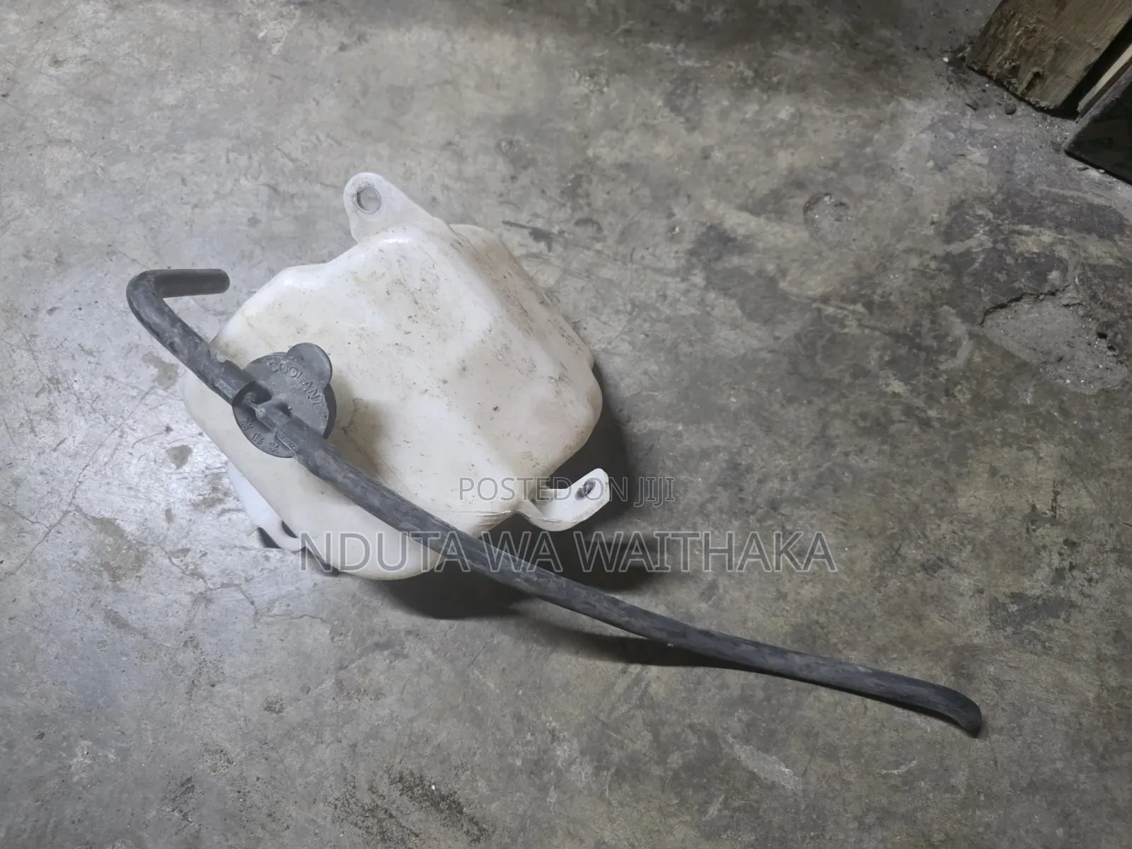 Coolant Bottle Toyota Axio / Premio 260