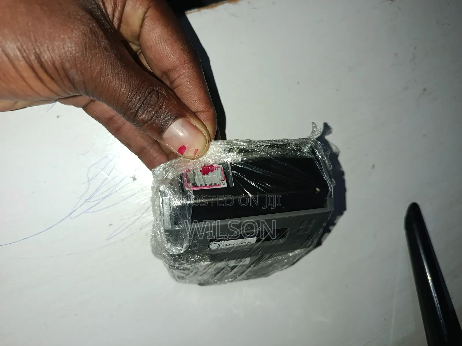 Landcruiser V8 Lc 300 Front Windscreen Camera(We Calibrate Programme)