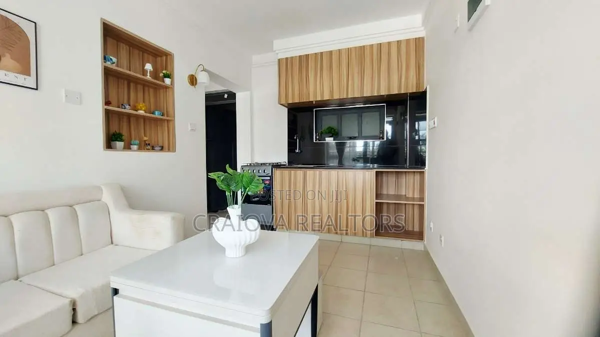 1bdrm Apartment in Thome for sale