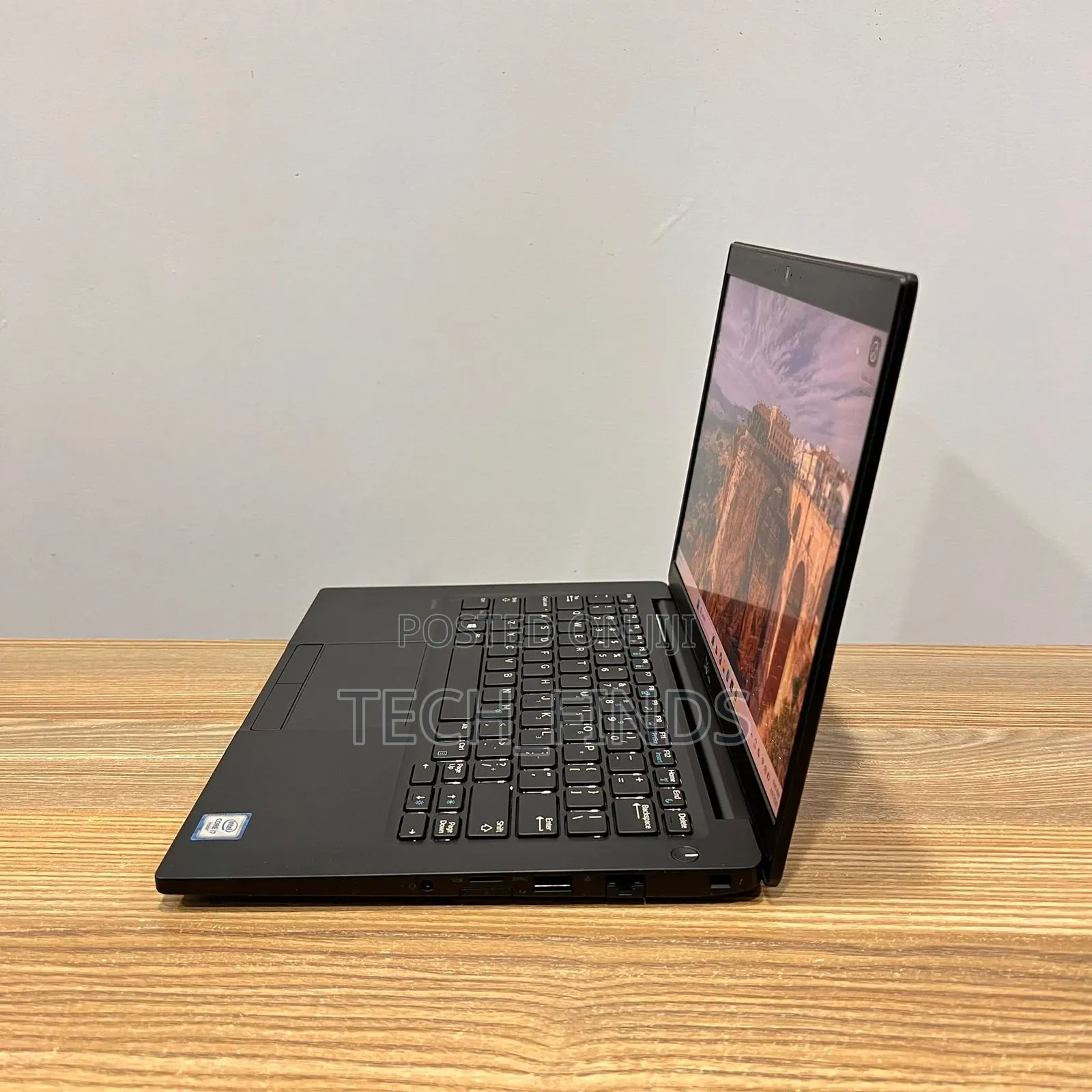 Laptop Dell Latitude 7380 8GB Intel Core i7 SSD 256GB