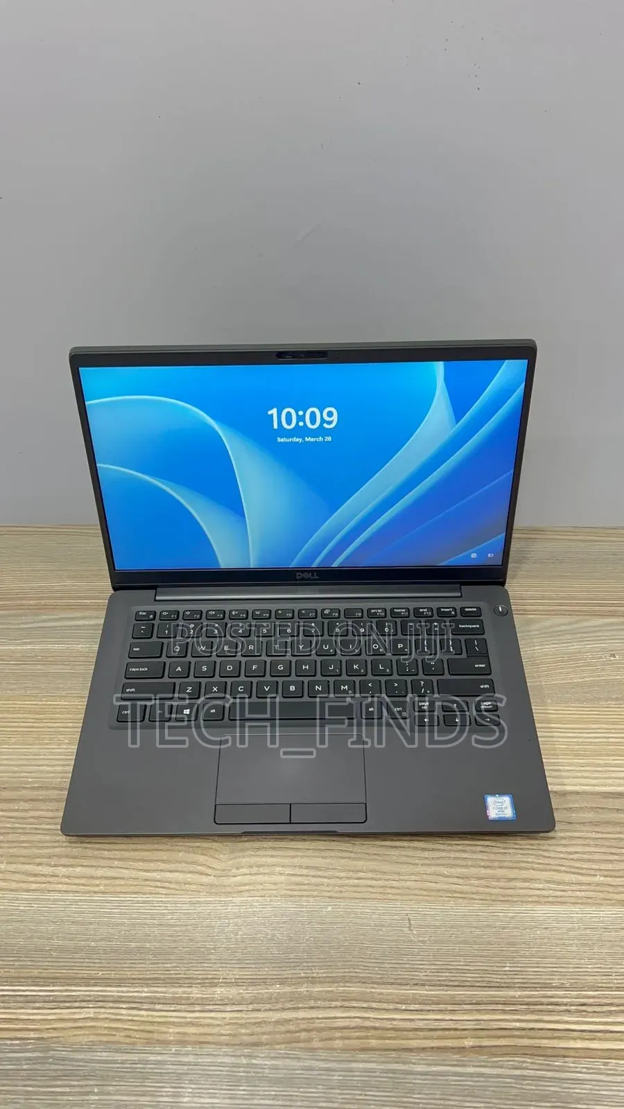 Laptop Dell Latitude 7390 8GB Intel Core i7 SSD 256GB