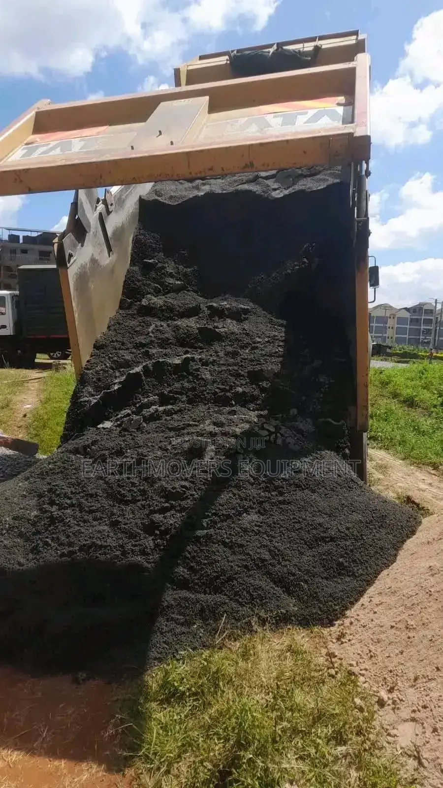 Rock Sand for Sale