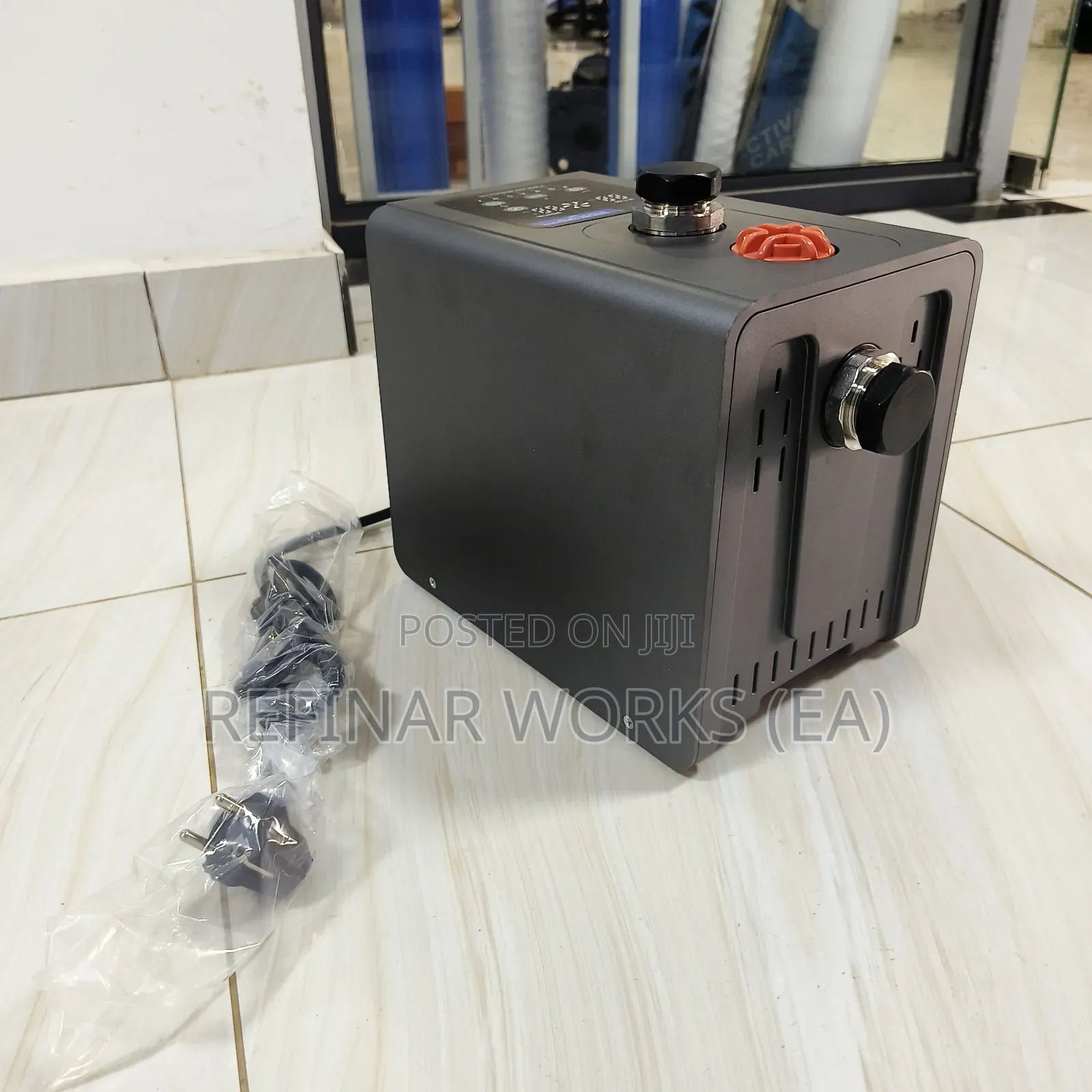 Whole House Silent Water Pump 420w 33m Head 4.2m3/H