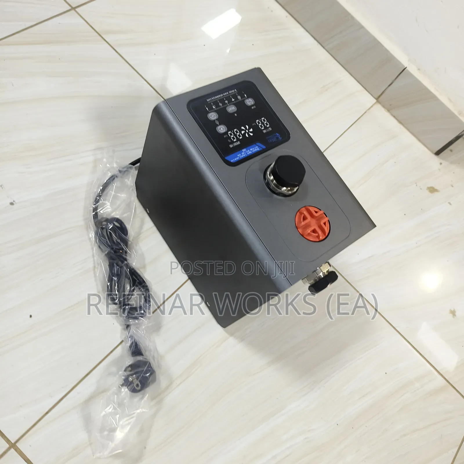 Whole House Silent Water Pump 420w 33m Head 4.2m3/H