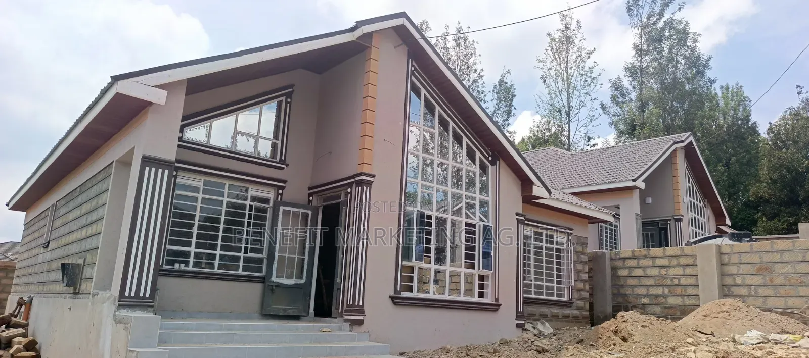 4bdrm Bungalow in Ngong for sale