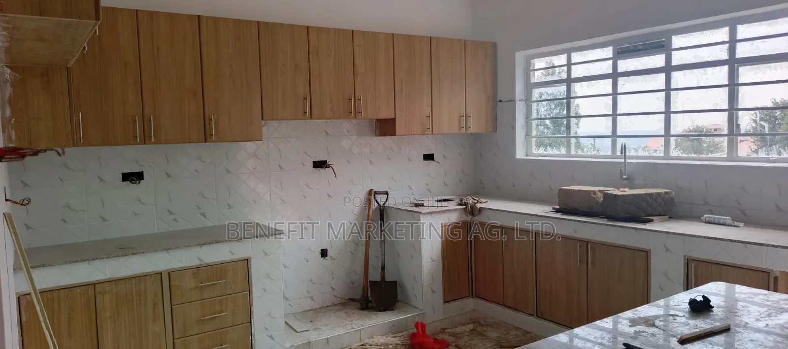 4bdrm Bungalow in Ngong for sale